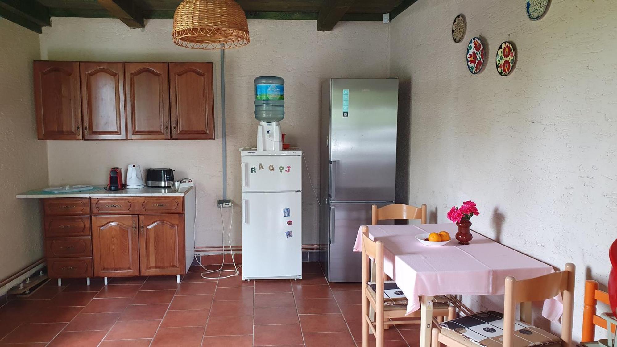 Villa Etno Salas - Etno Ranch - Seosko Turisticko Domacinstvo Palić Exterior foto